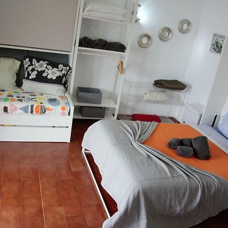 Sol Nascente Apartment 알부페이라 외부 사진