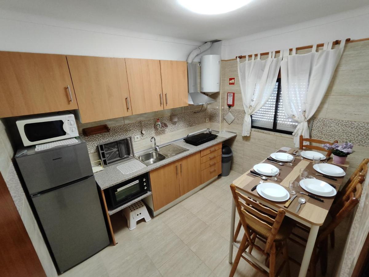 Sol Nascente Apartment 알부페이라 외부 사진
