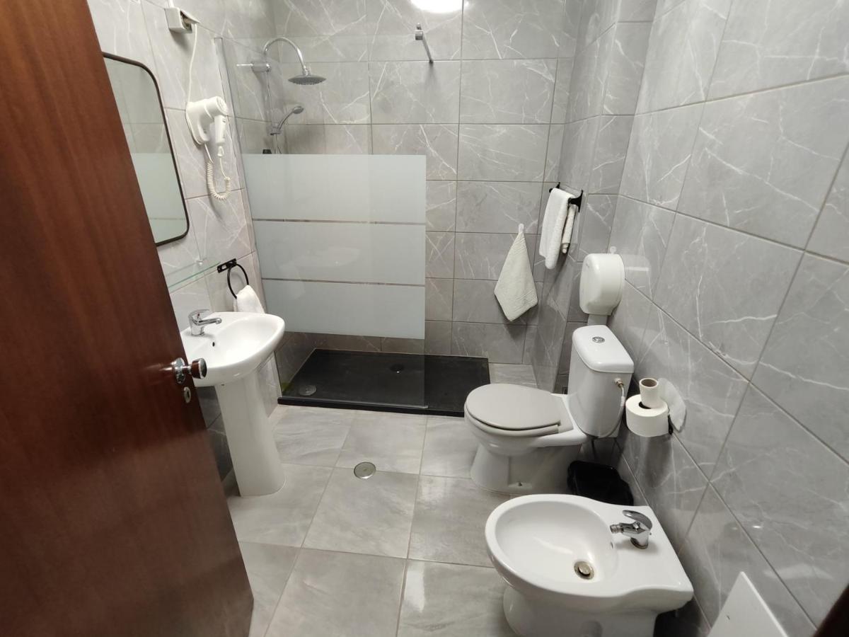 Sol Nascente Apartment 알부페이라 외부 사진