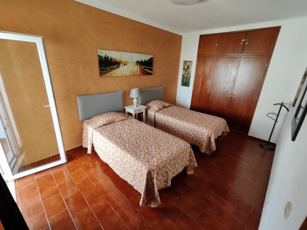 Sol Nascente Apartment 알부페이라 외부 사진