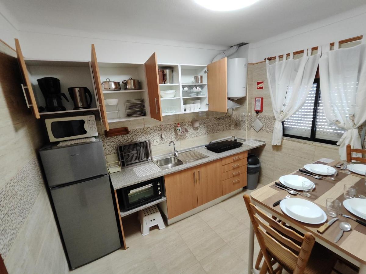 Sol Nascente Apartment 알부페이라 외부 사진