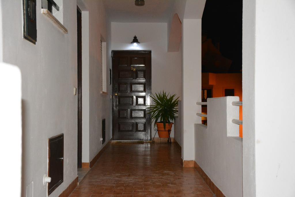 Sol Nascente Apartment 알부페이라 외부 사진