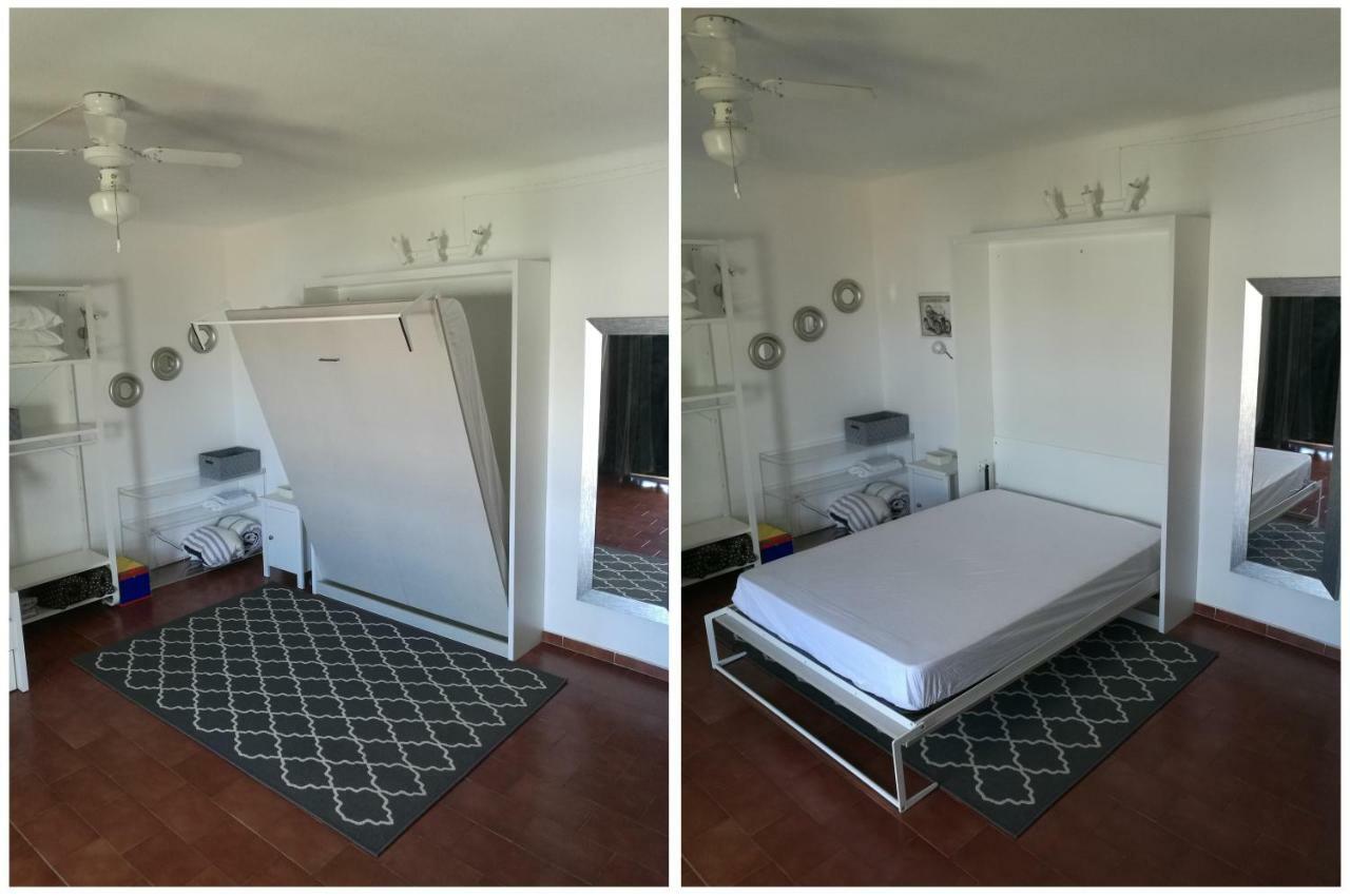 Sol Nascente Apartment 알부페이라 외부 사진