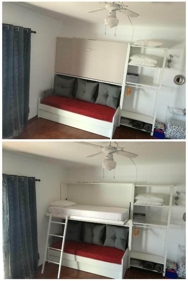 Sol Nascente Apartment 알부페이라 외부 사진