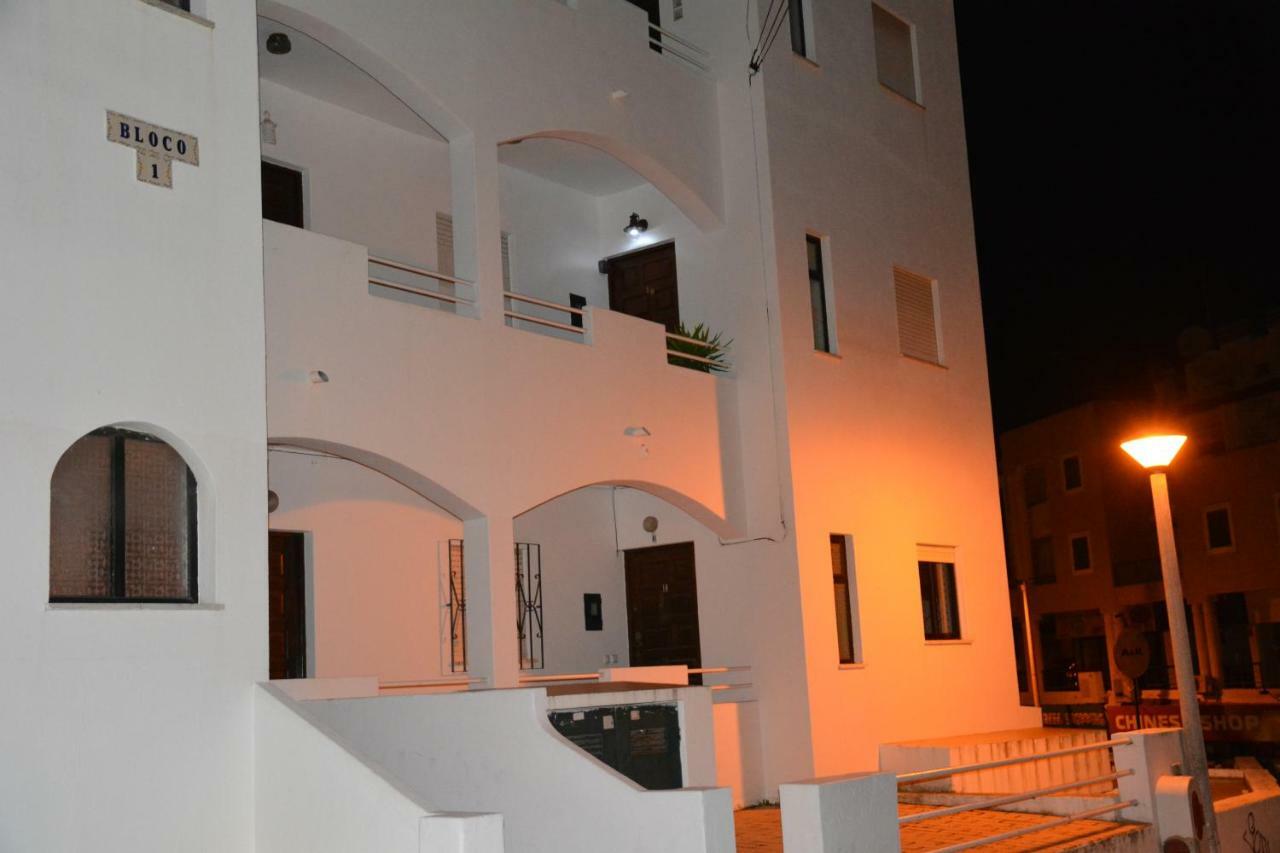 Sol Nascente Apartment 알부페이라 외부 사진